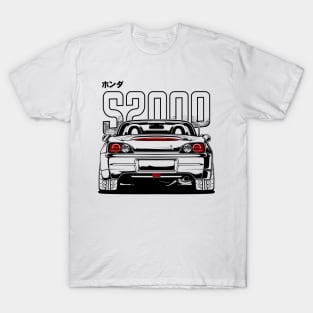 S2000 AP2 T-Shirt